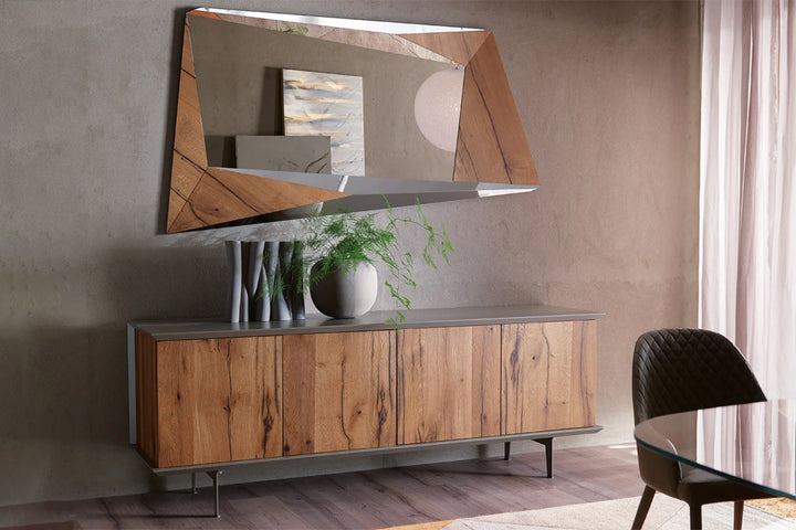 Brera Sideboard Sideboards Ozzio Italia