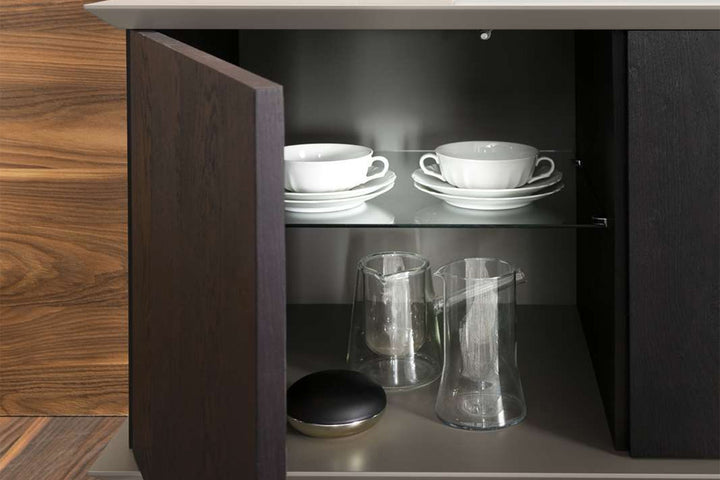 Brera Sideboard Sideboards Ozzio Italia