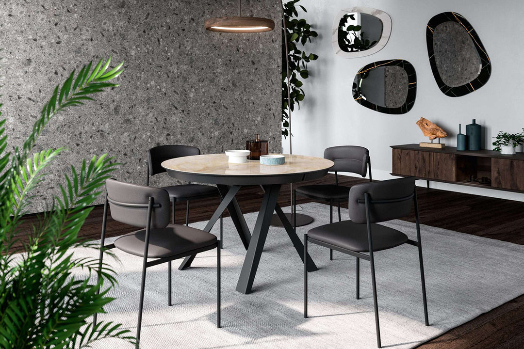 Brera TV Stand Tv Stands Ozzio Italia