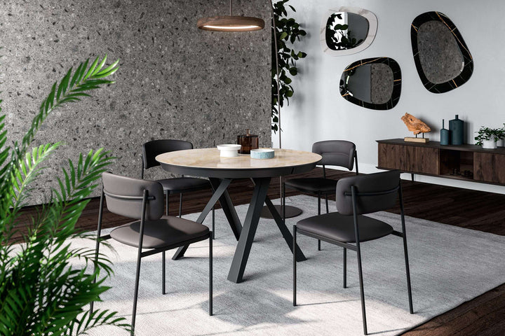 Brera TV Stand Tv Stands Ozzio Italia