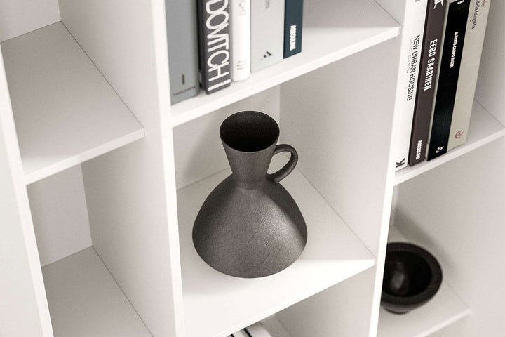 Byblos Bookcase Bookcases Ozzio Italia