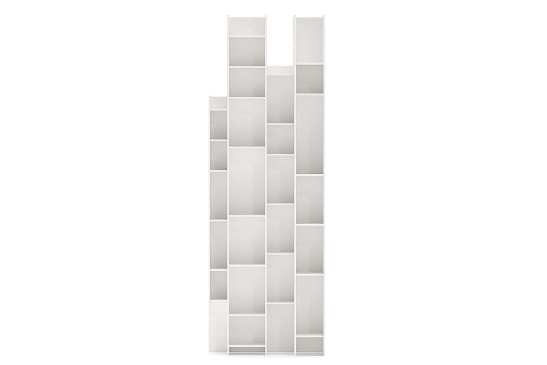 Byblos Bookcase Bookcases Ozzio Italia