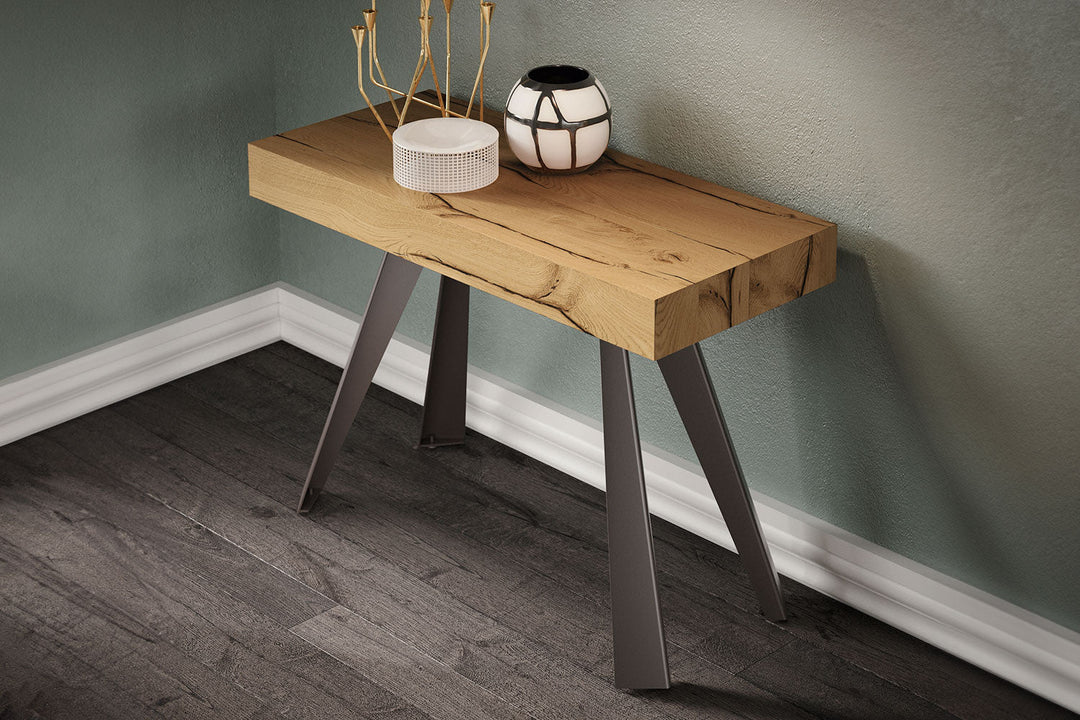 Co4l Extension Console Table Console Tables Ozzio Italia