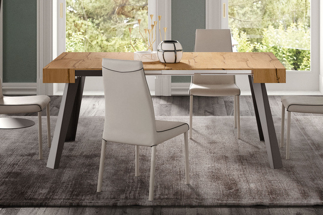 Co4l Extension Console Table Console Tables Ozzio Italia