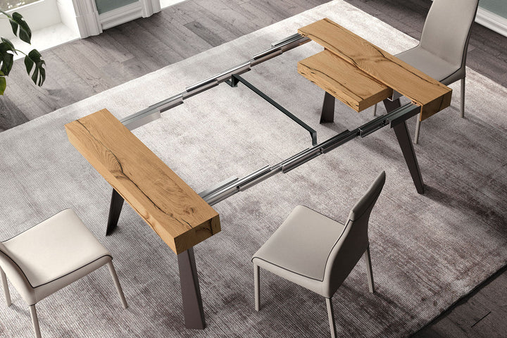 Co4l Extension Console Table Console Tables Ozzio Italia