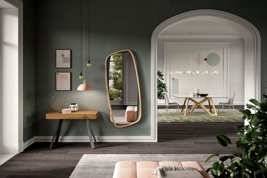 Co4l Extension Console Table Console Tables Ozzio Italia