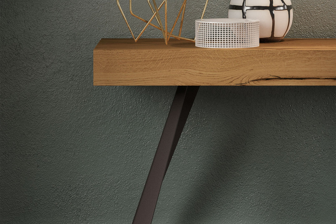 Co4l Extension Console Table Console Tables Ozzio Italia
