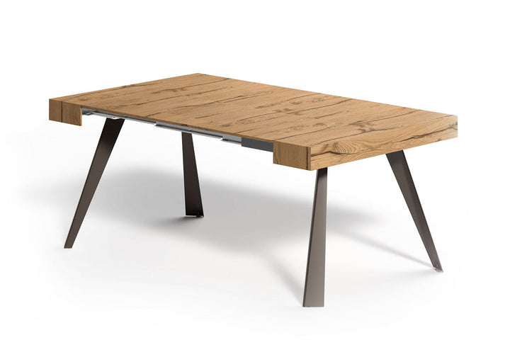 Co4l Extension Console Table Console Tables Ozzio Italia