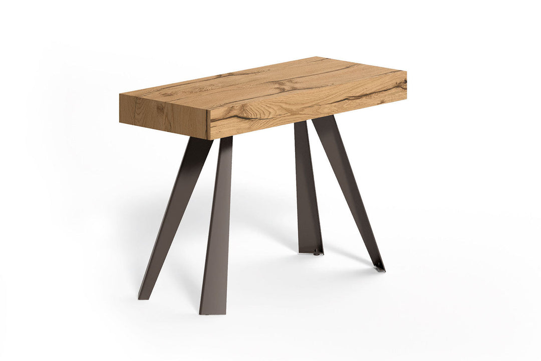 Co4l Extension Console Table Console Tables Ozzio Italia