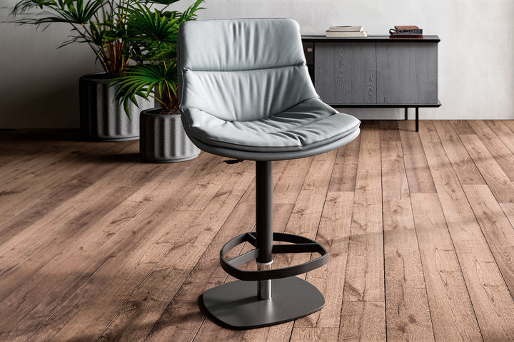 Coco Bar Stool Bar + Counter Stools Ozzio Italia