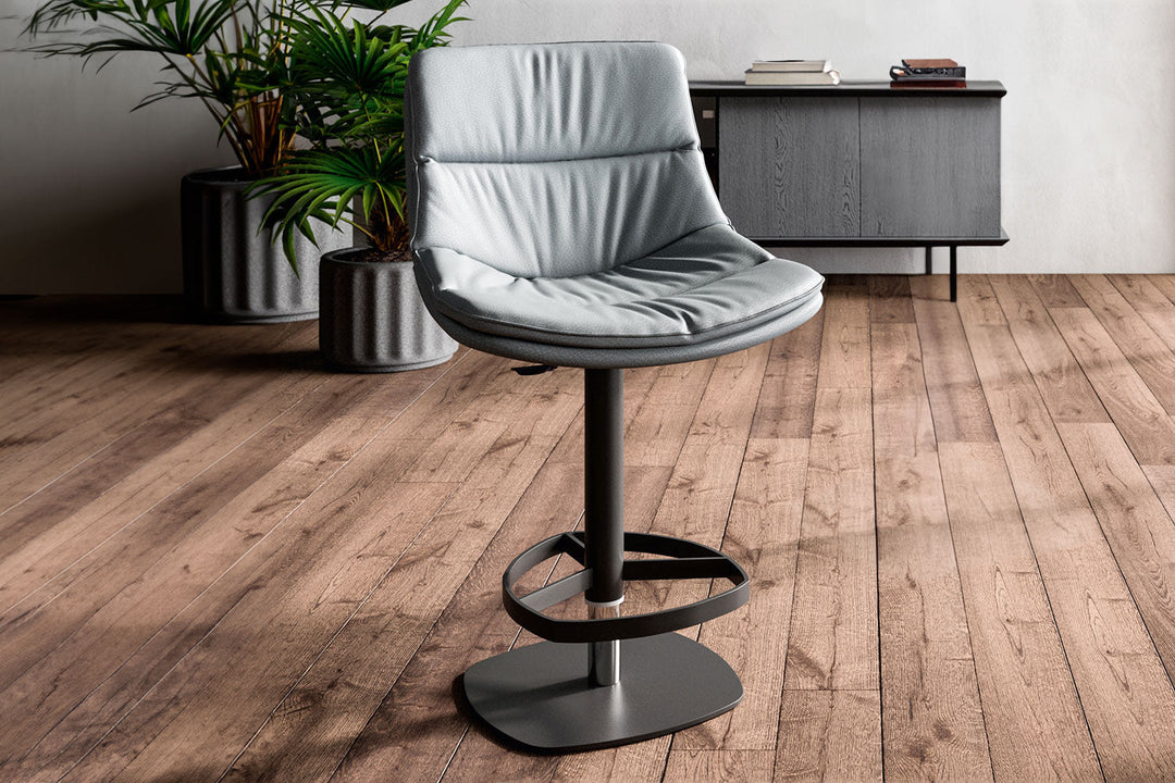 Coco Bar Stool Bar + Counter Stools Ozzio Italia