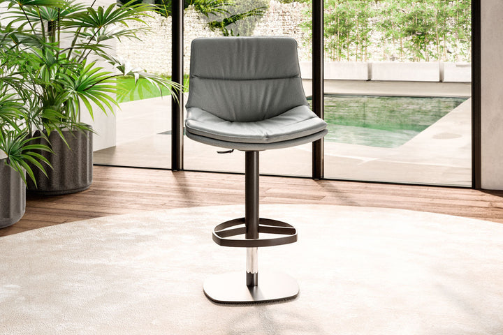 Coco Bar Stool Bar + Counter Stools Ozzio Italia