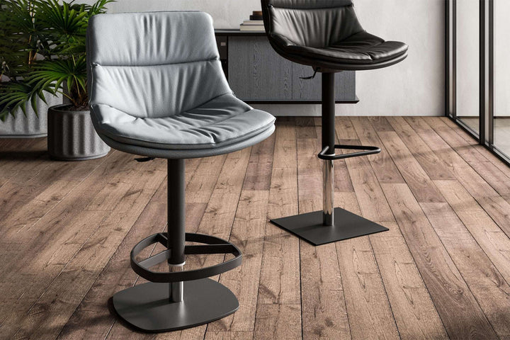 Coco Bar Stool Bar + Counter Stools Ozzio Italia