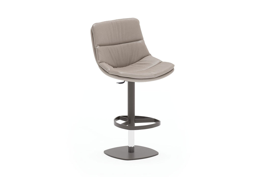 Coco Bar Stool Bar + Counter Stools Ozzio Italia