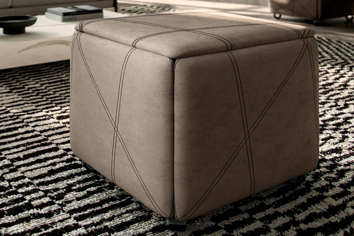 Cubix Transforming Dining Chair Dining Chairs Ozzio Italia