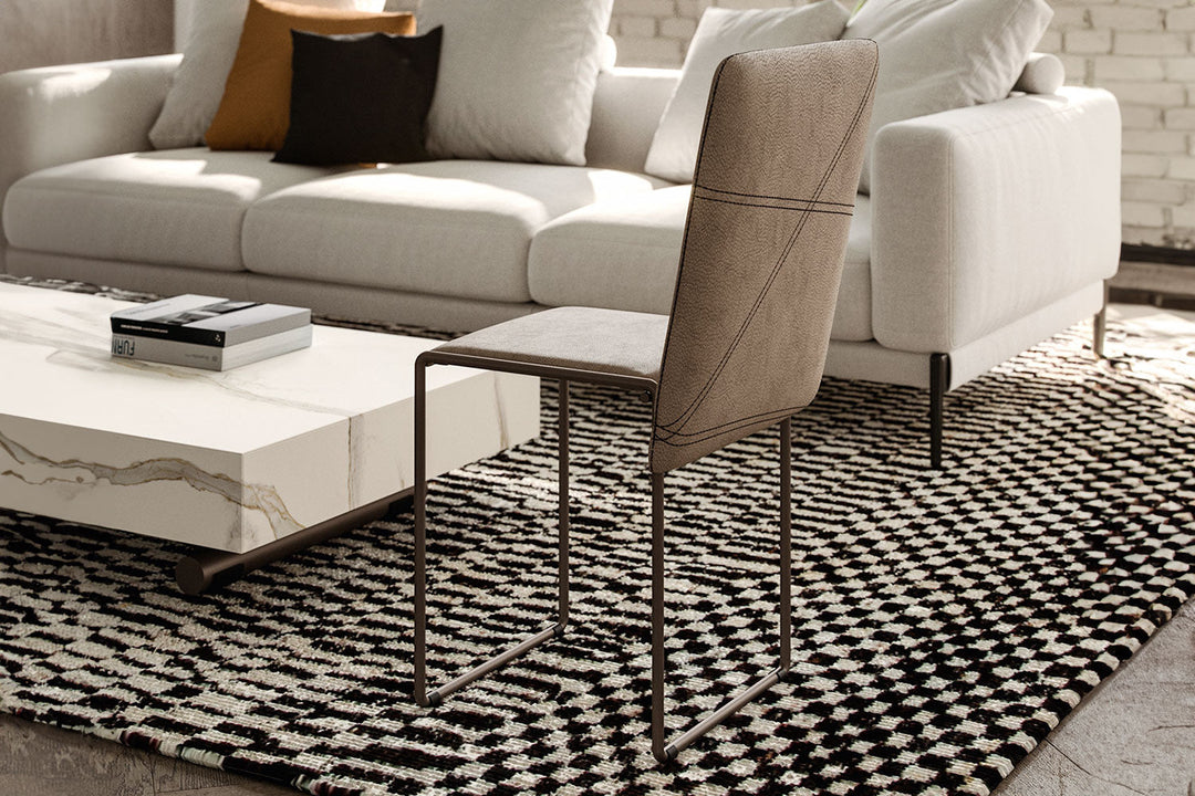Cubix Transforming Dining Chair