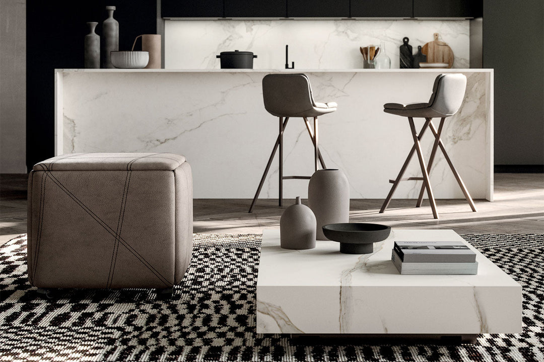Cubix Transforming Dining Chair