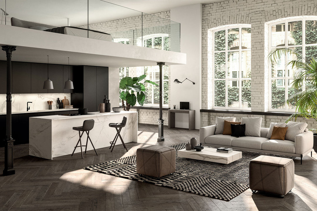 Cubix Transforming Dining Chair