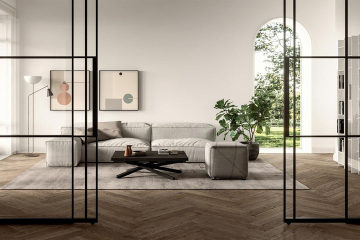 Cubix Transforming Dining Chair