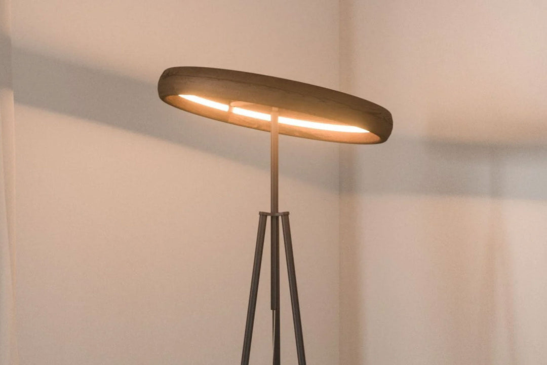 Discovery Floor Lamp Floor Lamps Ozzio Italia