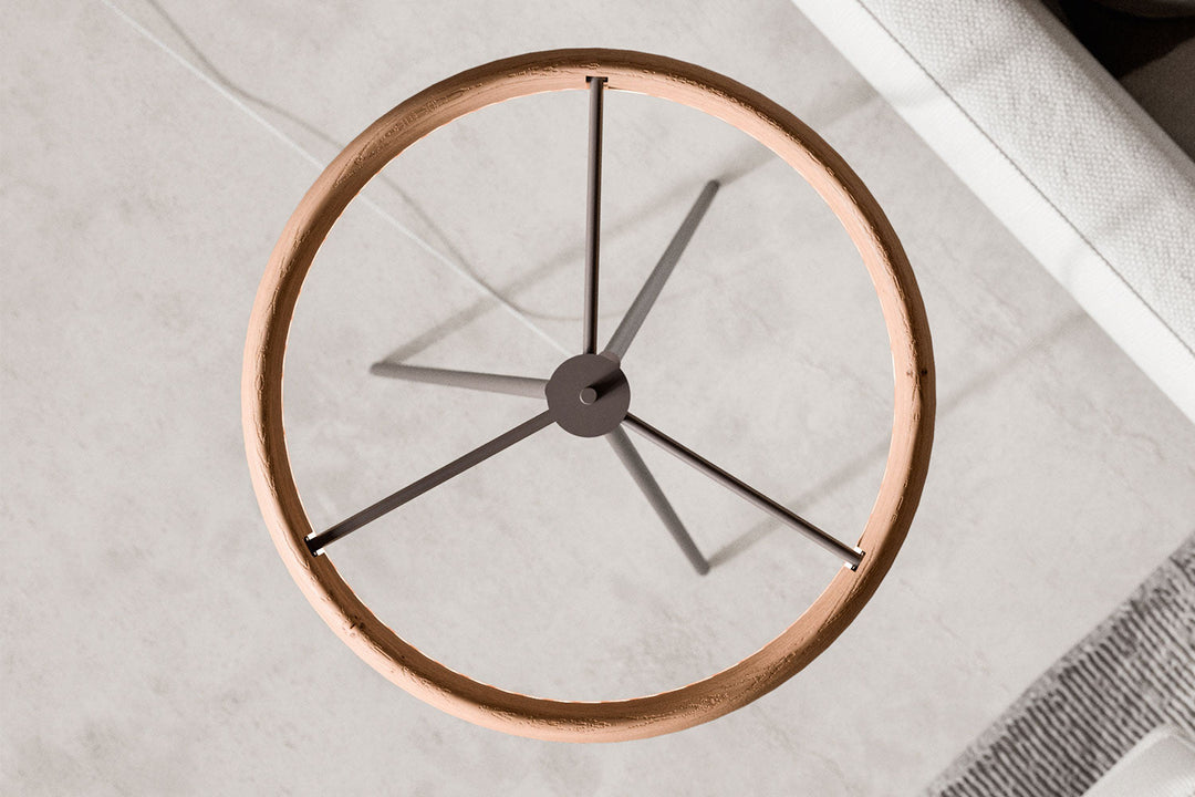 Discovery Floor Lamp Floor Lamps Ozzio Italia