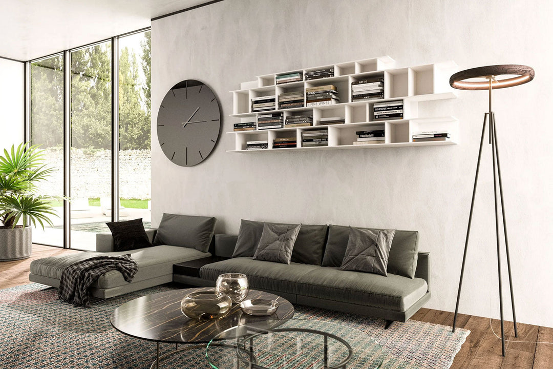 Discovery Floor Lamp Floor Lamps Ozzio Italia