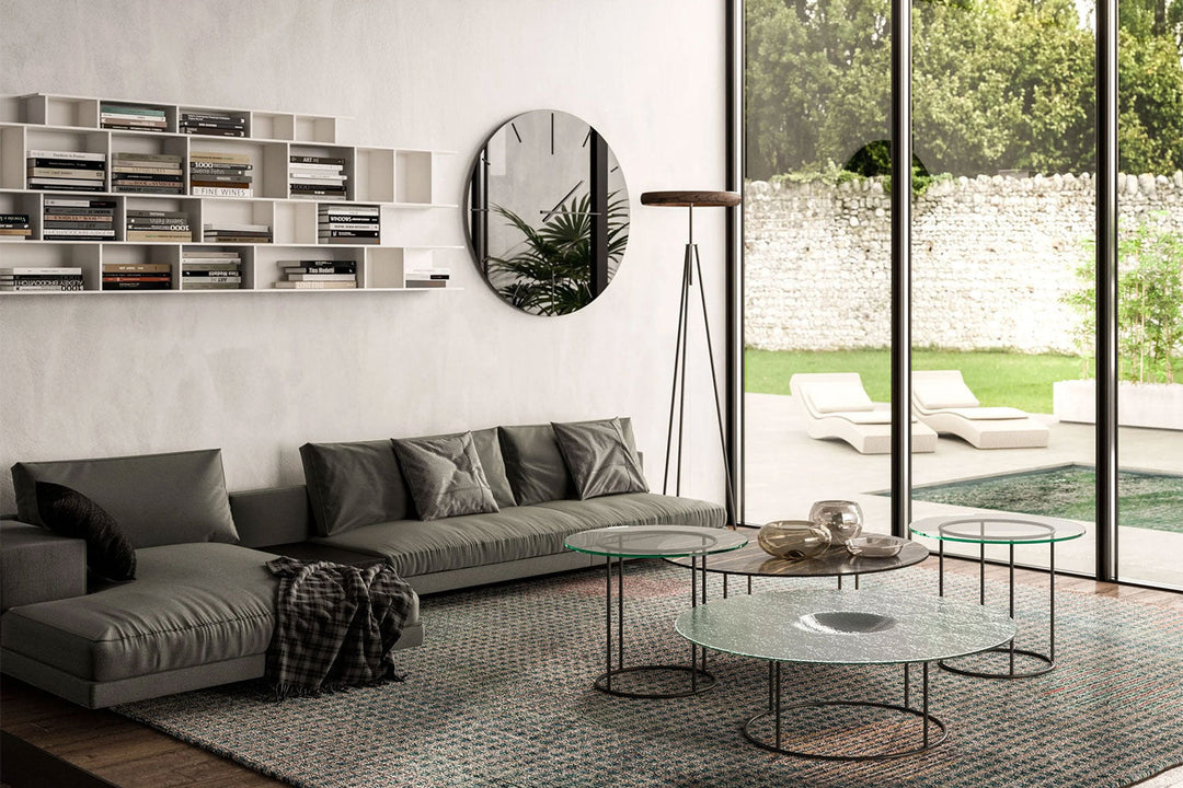 Discovery Floor Lamp Floor Lamps Ozzio Italia
