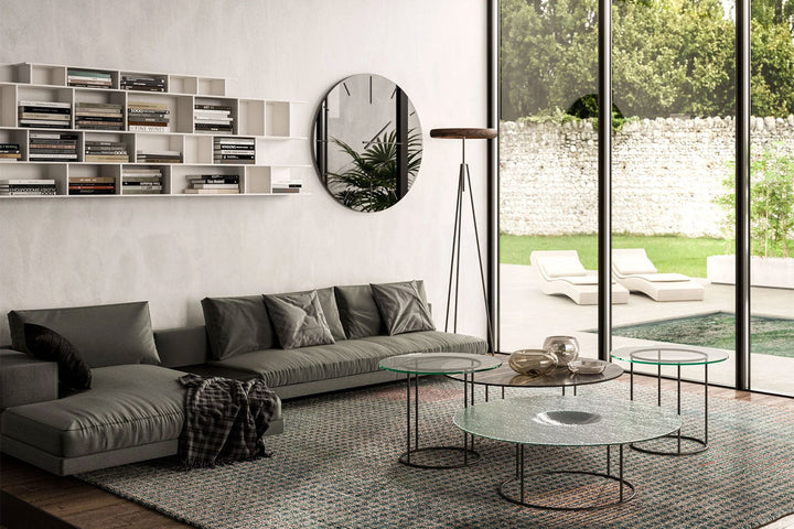 Discovery Floor Lamp Floor Lamps Ozzio Italia