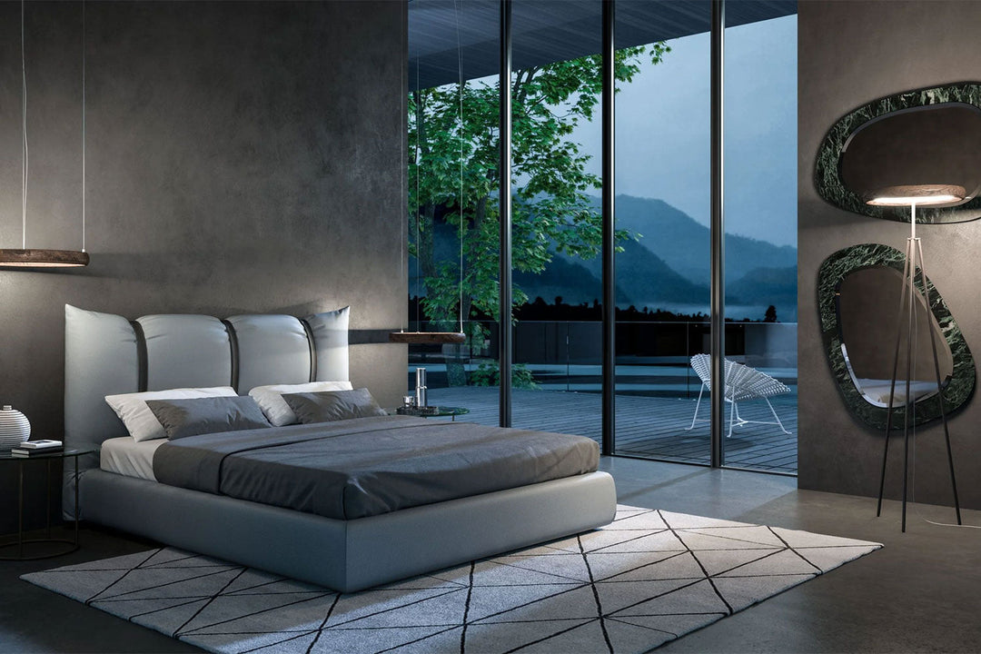 Discovery Floor Lamp Floor Lamps Ozzio Italia