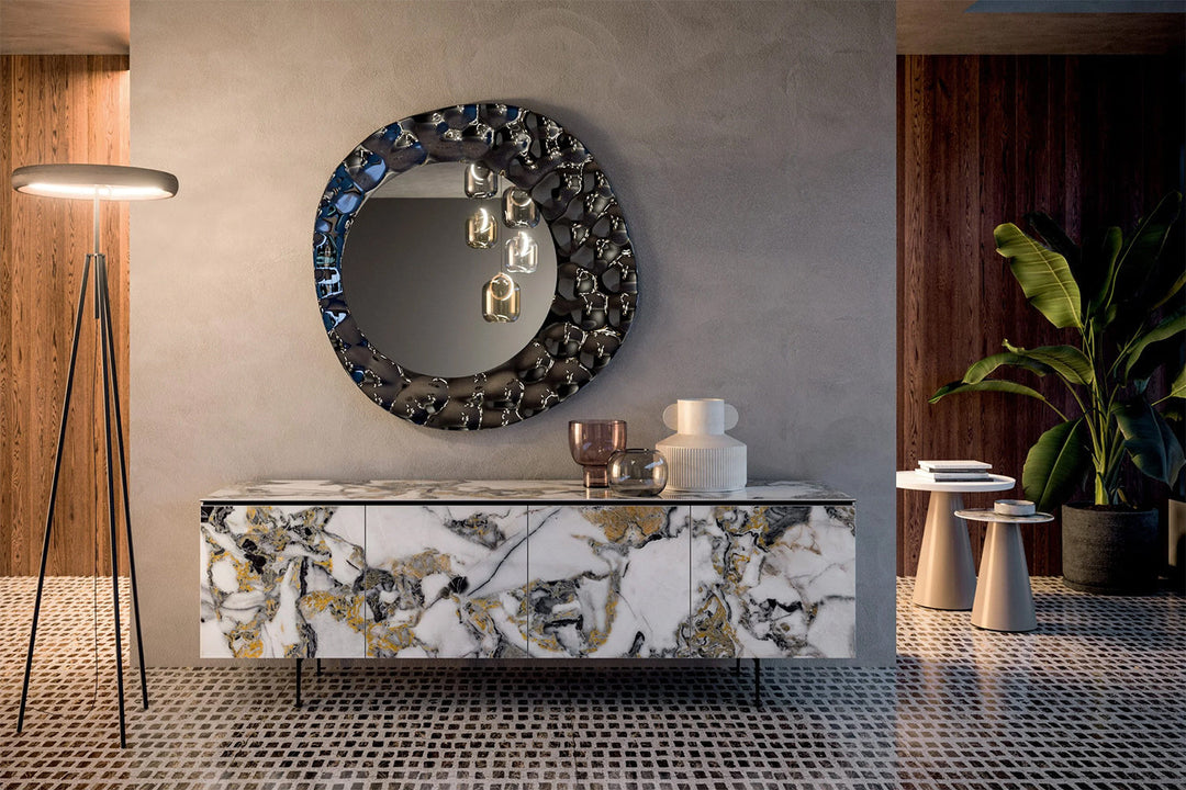 Discovery Floor Lamp Floor Lamps Ozzio Italia