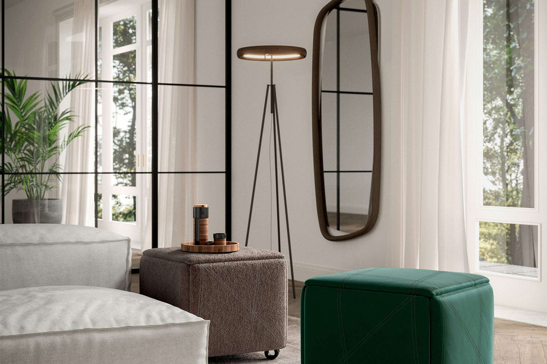 Discovery Floor Lamp Floor Lamps Ozzio Italia