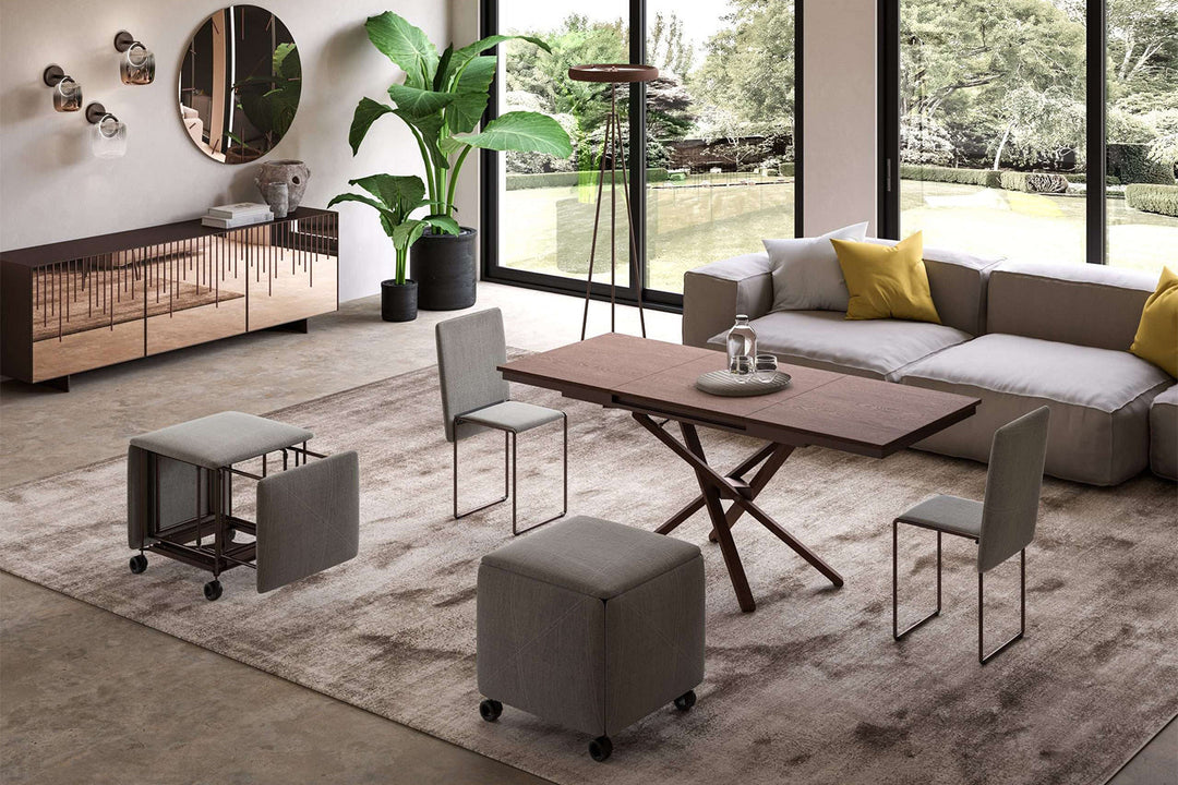 Discovery Floor Lamp Floor Lamps Ozzio Italia