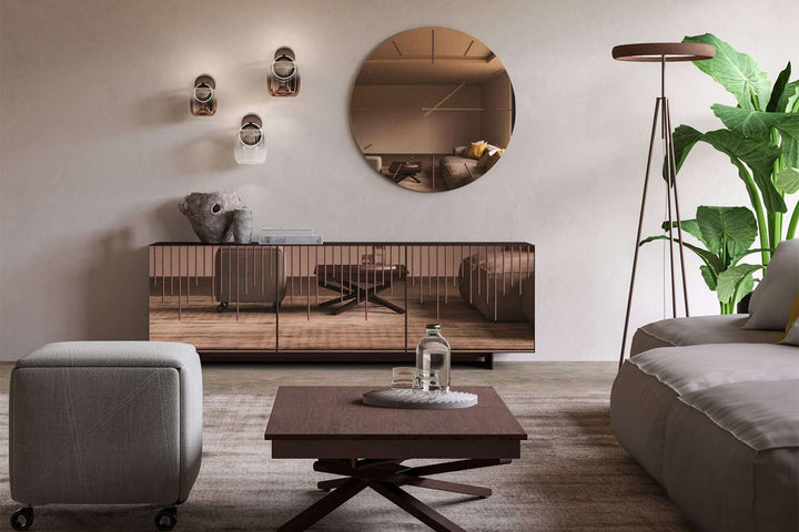 Discovery Floor Lamp Floor Lamps Ozzio Italia