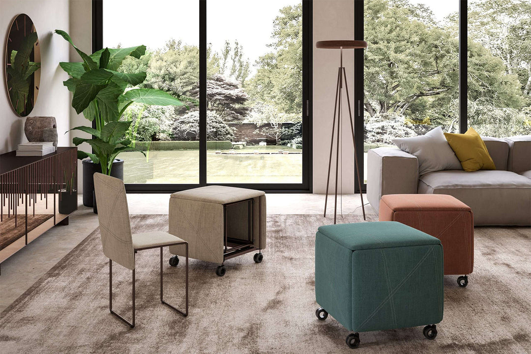 Discovery Floor Lamp Floor Lamps Ozzio Italia