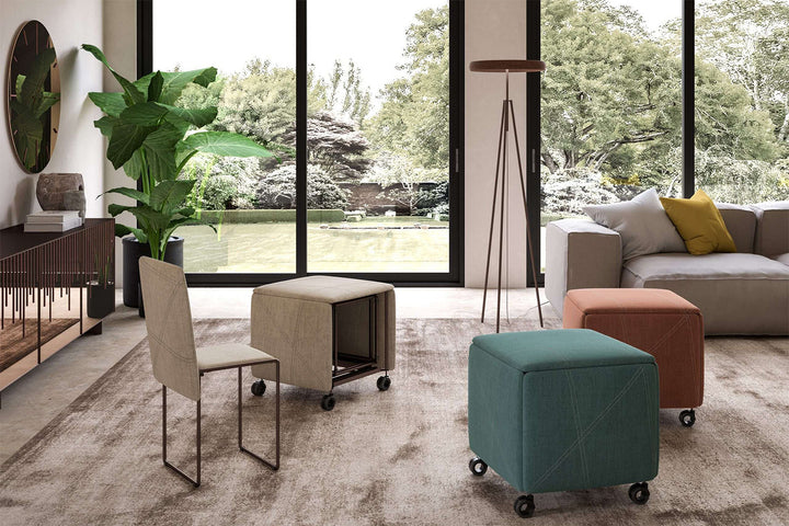 Discovery Floor Lamp Floor Lamps Ozzio Italia