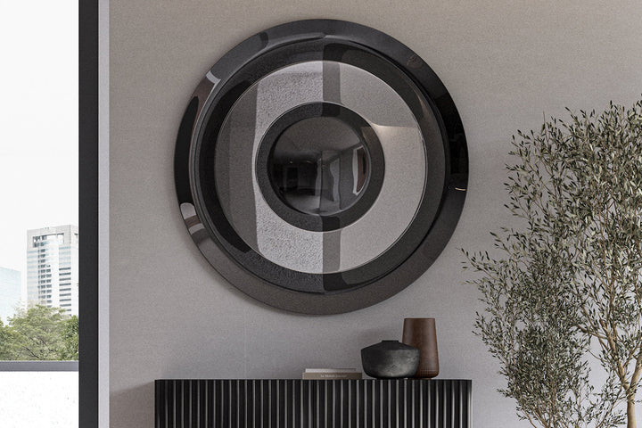 Dorian Mirror Mirrors Ozzio Italia