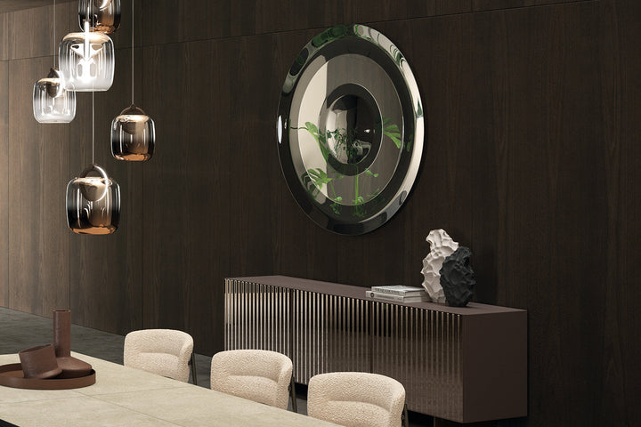 Dorian Mirror Mirrors Ozzio Italia