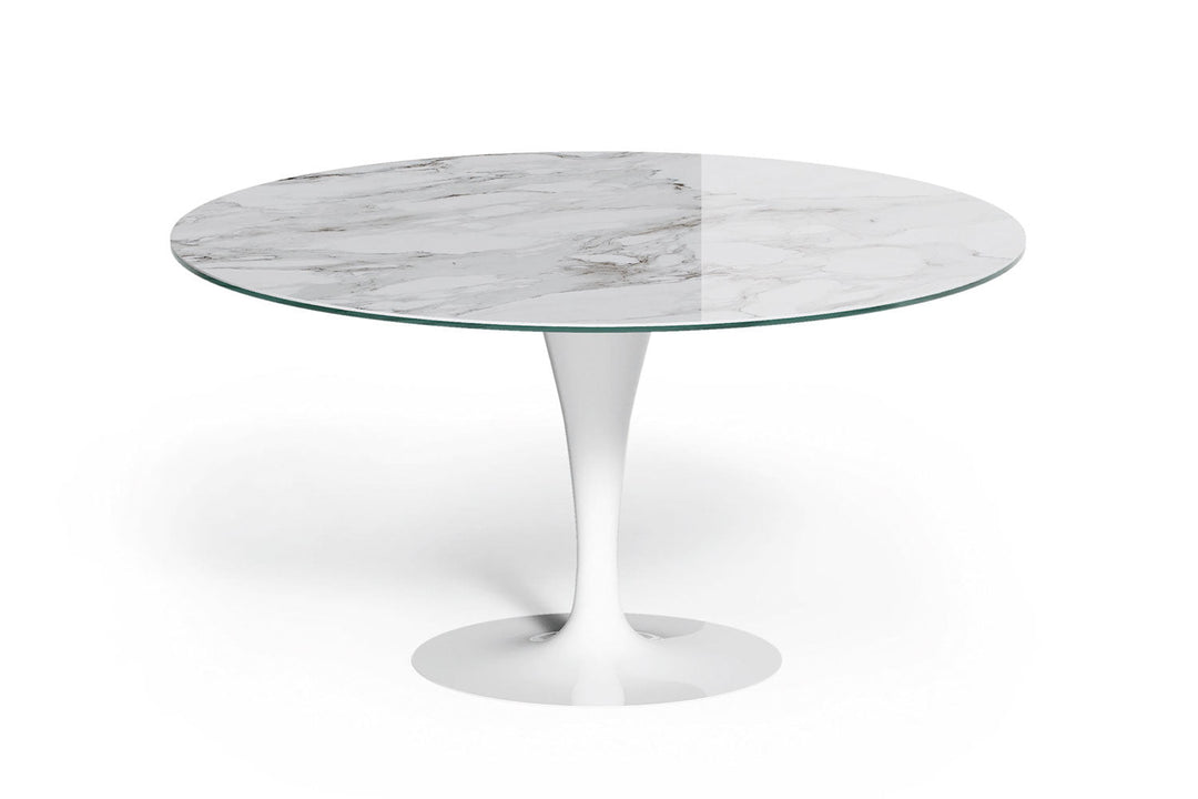 Eclipse Dining Table Dining Tables Ozzio Italia