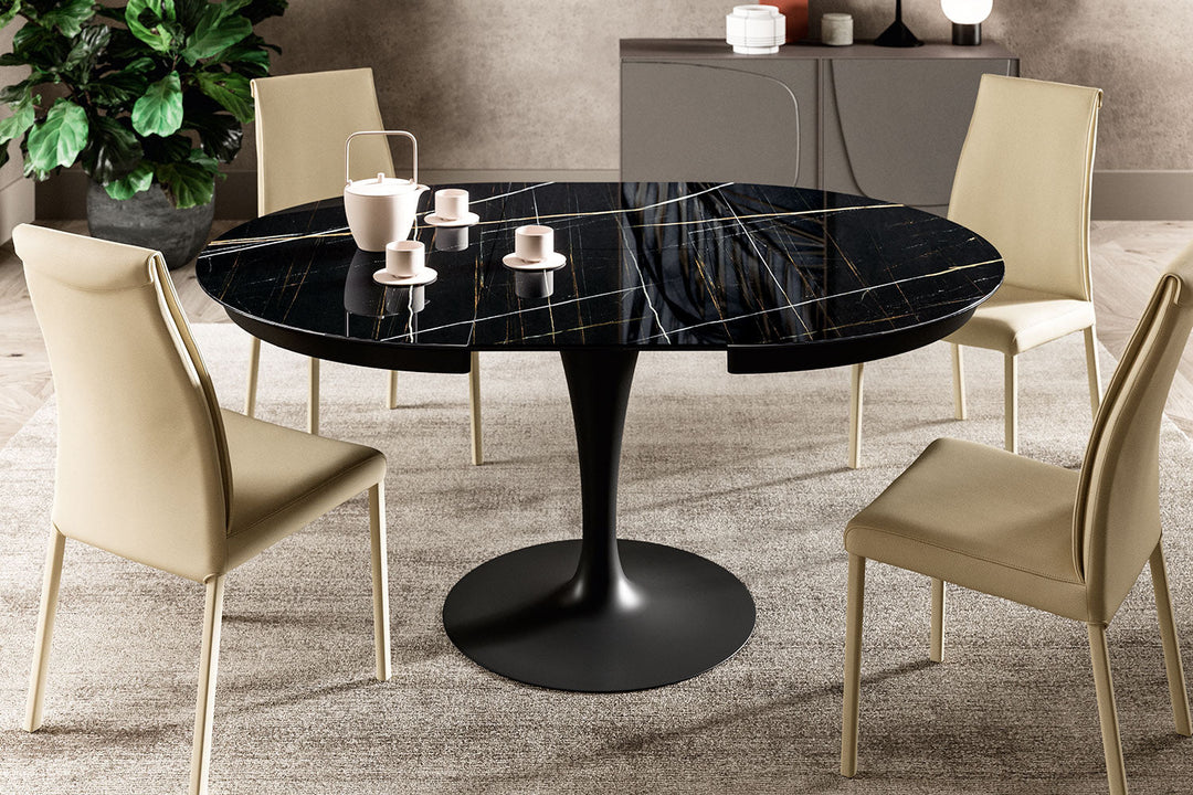 Eclipse Kitchen Table Kitchen Tables Ozzio Italia