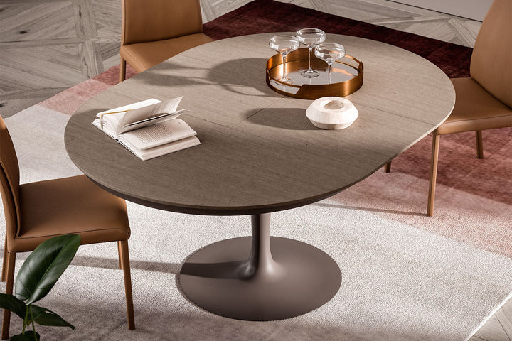 Eclipse Kitchen Table Kitchen Tables Ozzio Italia