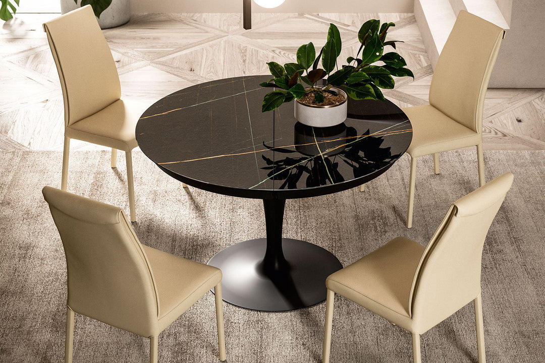 Eclipse Kitchen Table Kitchen Tables Ozzio Italia