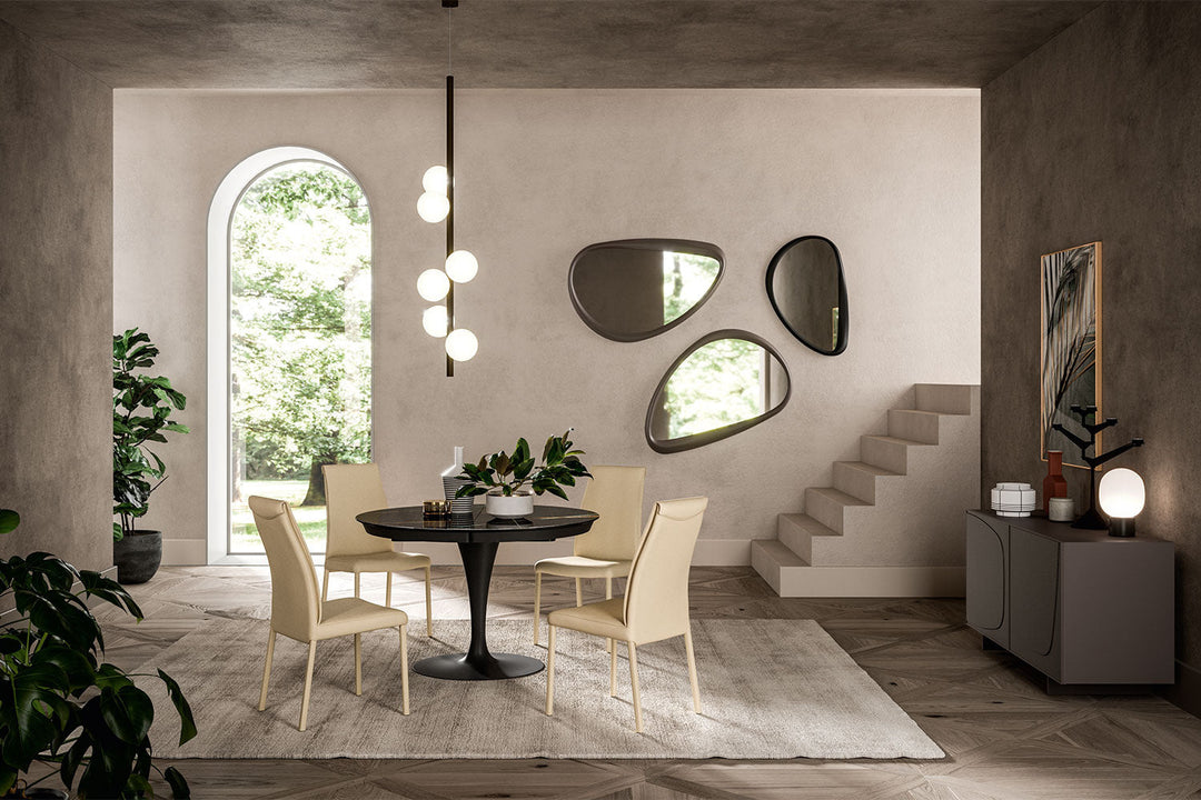 Eclipse Kitchen Table Kitchen Tables Ozzio Italia