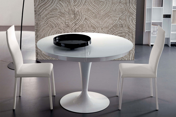 Eclipse Kitchen Table Kitchen Tables Ozzio Italia