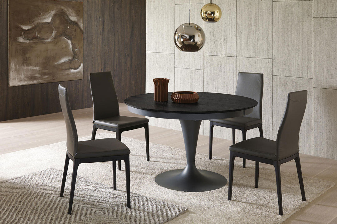 Eclipse Kitchen Table Kitchen Tables Ozzio Italia
