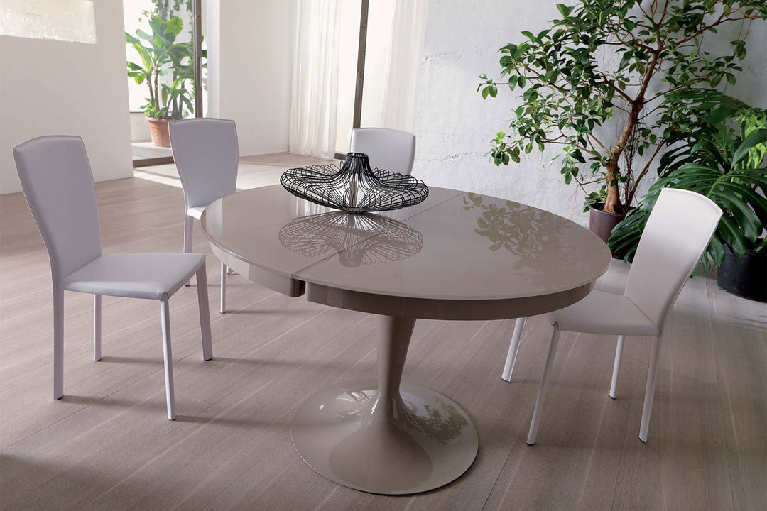 Eclipse Kitchen Table Kitchen Tables Ozzio Italia