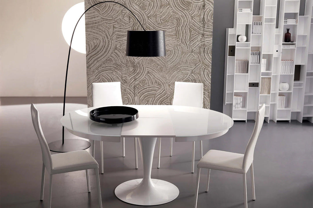 Eclipse Kitchen Table Kitchen Tables Ozzio Italia