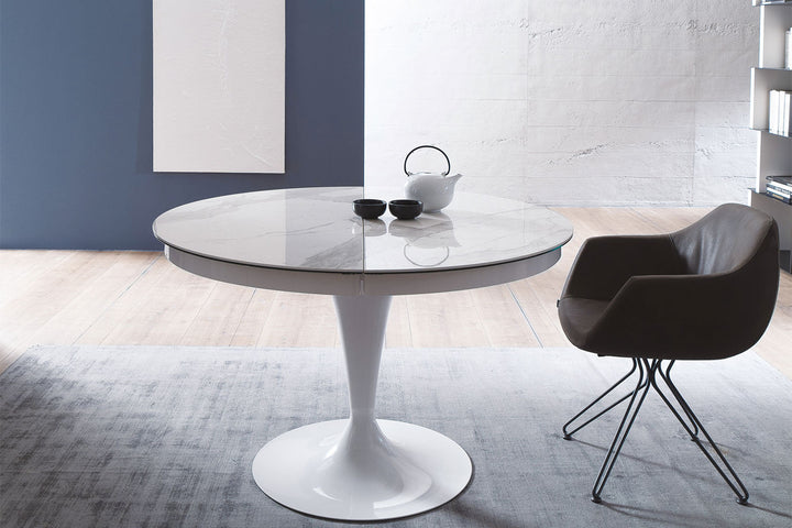 Eclipse Kitchen Table Kitchen Tables Ozzio Italia