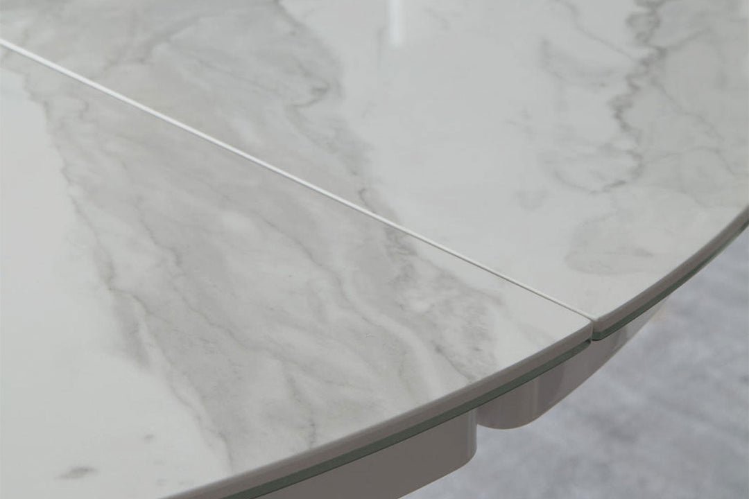 Eclipse Kitchen Table Kitchen Tables Ozzio Italia