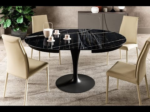 Eclipse Kitchen Table Kitchen Tables Ozzio Italia