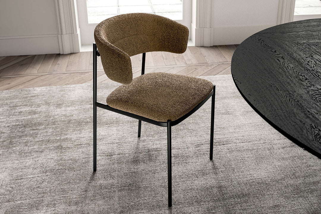 Ego Dining Chair Dining Chairs Ozzio Italia